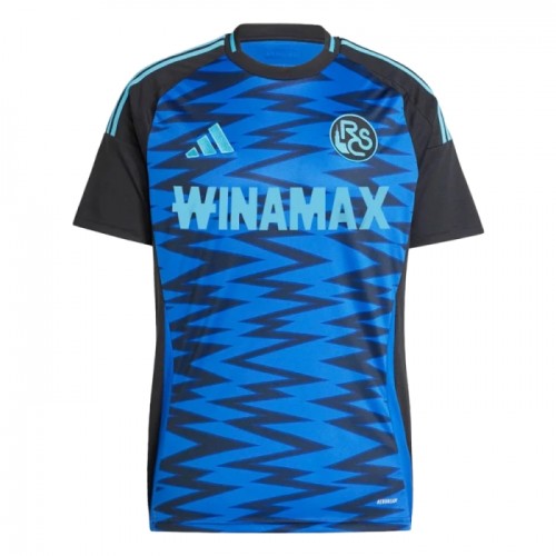 Maillot de Foot Strasbourg Third 2024-25 Maillot de Foot Strasbourg Third 2024-25